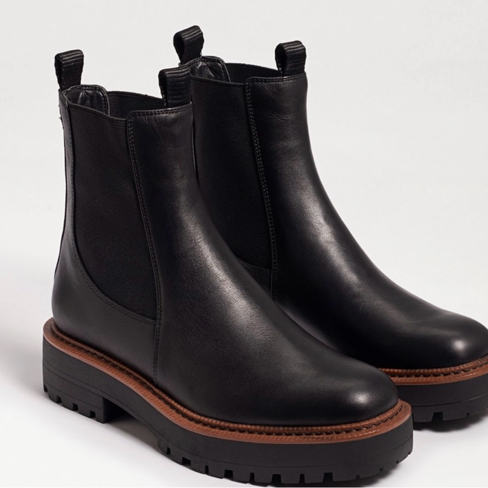 Sam Edelman Laguna Chelsea Boot